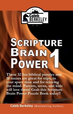 Scripture Brain Power 1 198961230X Book Cover