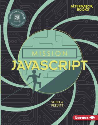 Mission JavaScript 1541555902 Book Cover