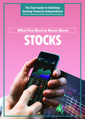 What You Need to Know about Stocks 1725340690 Book Cover