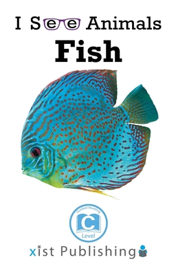 Fish 1532414870 Book Cover