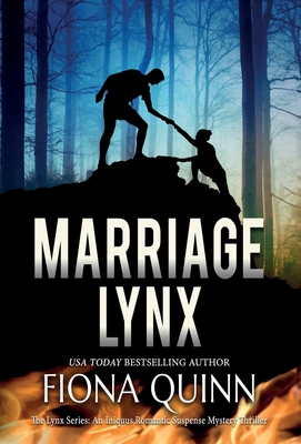 Marriage Lynx 1946661821 Book Cover