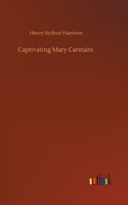 Captivating Mary Carstairs 3752359188 Book Cover