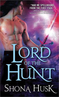 Lord of the Hunt 140228019X Book Cover