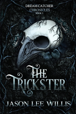 The Trickster B0DKDG1K1S Book Cover