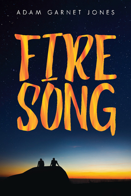 Fire Song 1554519780 Book Cover