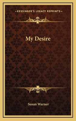 My Desire 1163874124 Book Cover