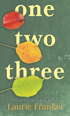 One Two Three [Large Print] 1432890182 Book Cover