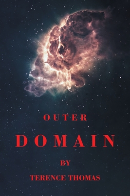 Outer Domain 1662413890 Book Cover