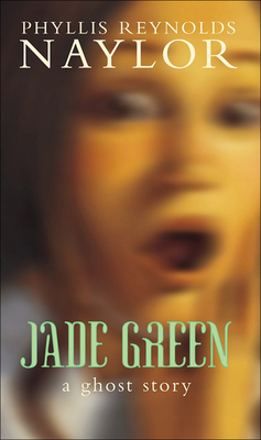 Jade Green: A Ghost Story 0756905028 Book Cover