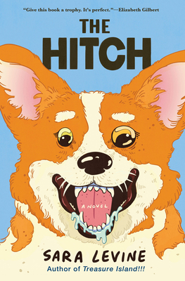 The Hitch 0802165923 Book Cover