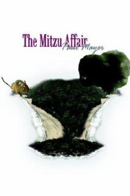 The Mitzu Affair 1410707350 Book Cover