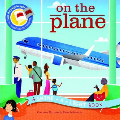 On the Plane /anglais [French] 1782403191 Book Cover