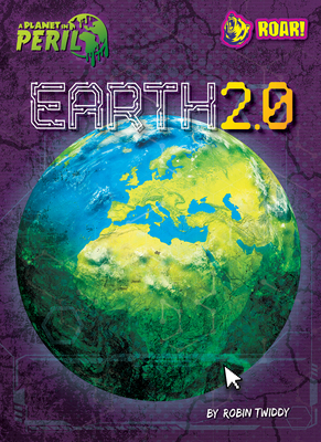 Earth 2.0 B0BZ9LN9TN Book Cover