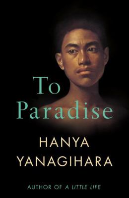 To Paradise 1529077486 Book Cover
