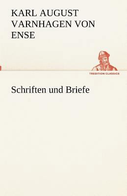 Schriften und Briefe [German] 3842494165 Book Cover