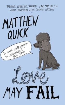 Love May Fail 144724754X Book Cover