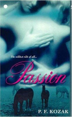 Passion 0758214170 Book Cover