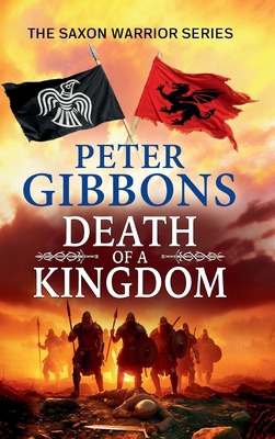 Death of a Kingdom 1835182690 Book Cover