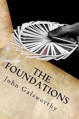 The Foundations 1539858960 Book Cover