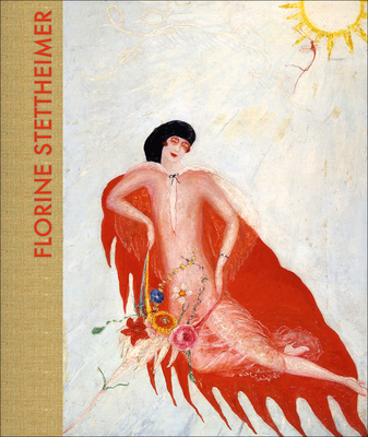 Florine Stettheimer 3777422649 Book Cover