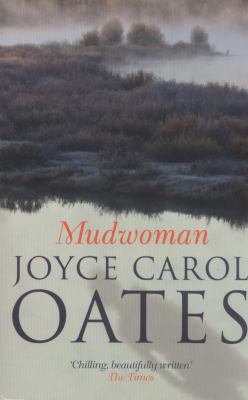 Mudwoman 0007481810 Book Cover