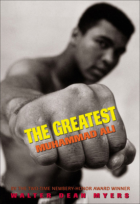 Greatest: Muhammad Ali 0613494326 Book Cover