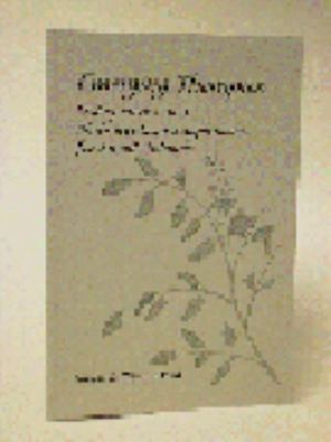 Emerging Therapies: Using Herbs and Nutraceutic... 1583260102 Book Cover