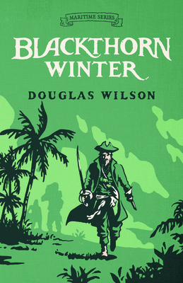 Blackthorn Winter 1954887426 Book Cover