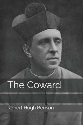 The Coward 1703861558 Book Cover