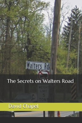 The Secrets on Walters Road 1702377431 Book Cover