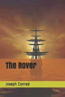 The Rover 1693348780 Book Cover