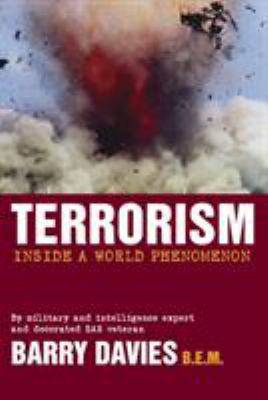 Terrorism 0753510766 Book Cover