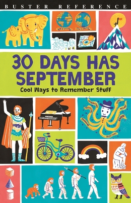 Thirty Days Has September 1780554672 Book Cover