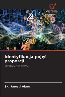 Identyfikacja poj&#281;c proporcji [Polish] 6208840945 Book Cover