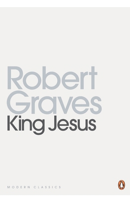 Modern Classics King Jesus 014119765X Book Cover