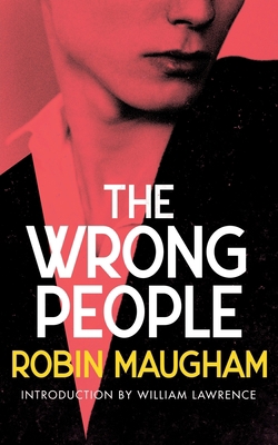 The Wrong People (Valancourt 20th Century Class... 1948405261 Book Cover