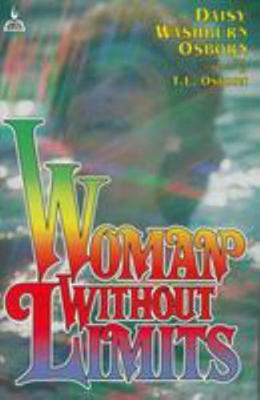 Woman Without Limits 0879430761 Book Cover