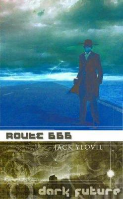 Route 666 (Dark Future) 184416327X Book Cover