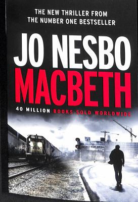 Macbeth 009959806X Book Cover