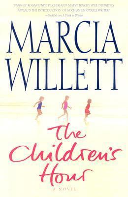 The Children's Hour: A Novel 0312327773 Book Cover
