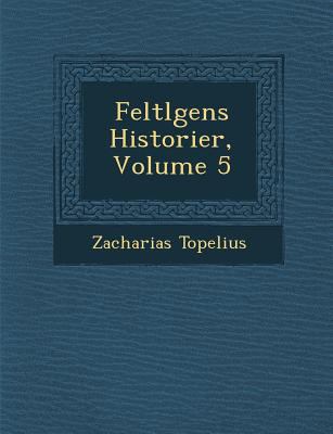 Feltl Gens Historier, Volume 5 [Danish] 1286952883 Book Cover