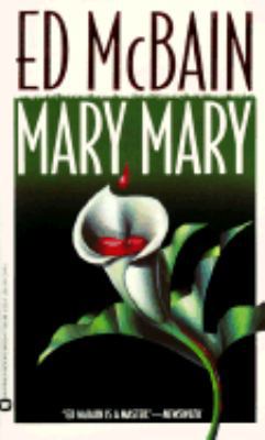 Mary, Mary 0446600547 Book Cover