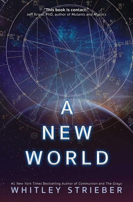A New World 1582708150 Book Cover