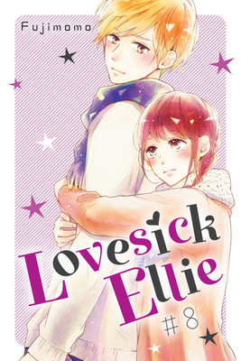 Lovesick Ellie 8 164651324X Book Cover
