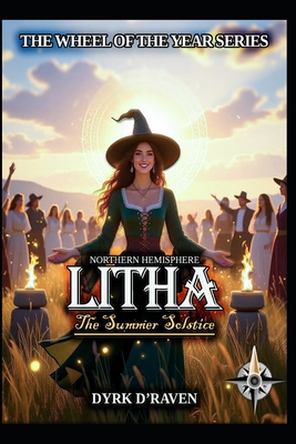 Northern Hemisphere Litha B0FXKL1Z6Z Book Cover