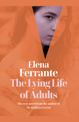 The Lying Life of Adults [Large Print] 1432892037 Book Cover