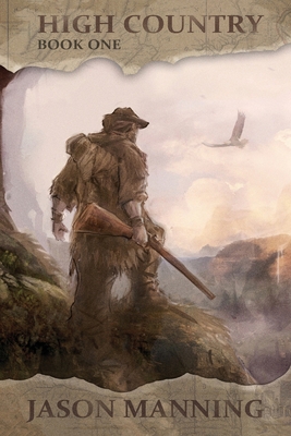 High Country 168068065X Book Cover