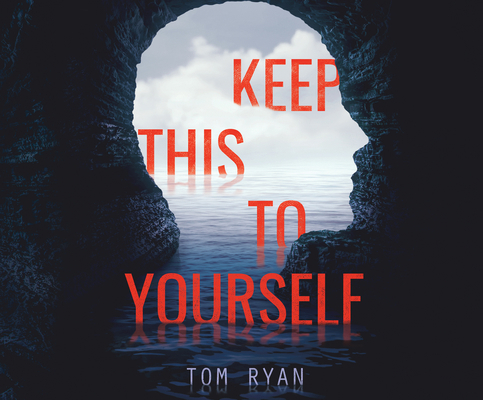 Keep This to Yourself 1974976602 Book Cover