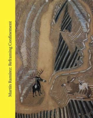 Martin Ramirez: Student Work 2008-9 The City Co... 379135048X Book Cover