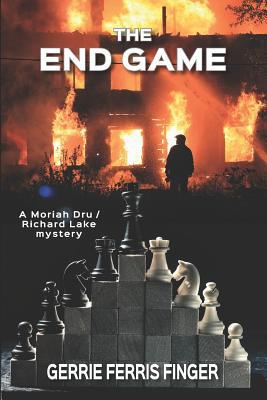 The End Game 1799146596 Book Cover